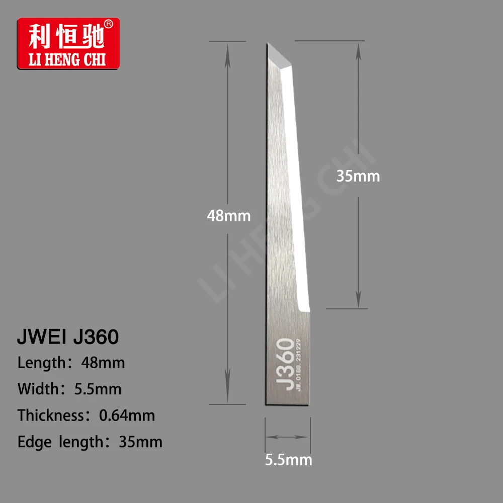 10PCS JWEI J309 J310 J311-1-S J312 J314 J315 J316 J317 J319 J320 J321 J323 J324 J325 Vibration Blade  Oscillating Knife Cutting