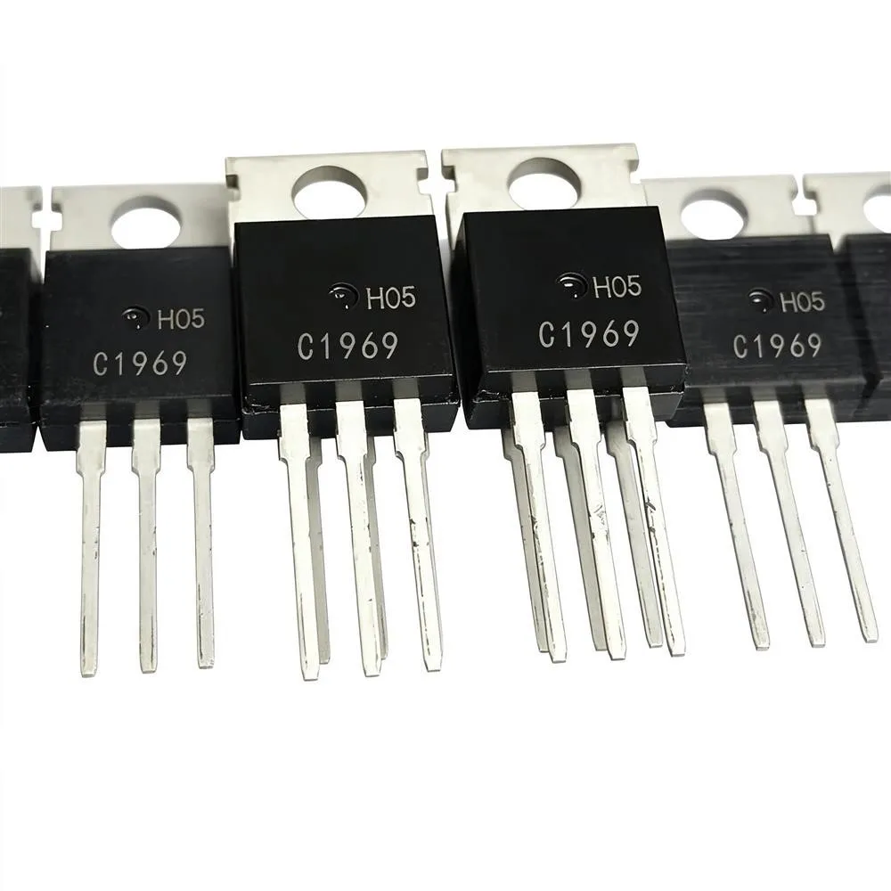 5PCS W90R360S 900V 2SC1969 C1969 6A 60V P5NK100Z STP5NK100Z 1000V 3.5A LM2596S-5.0 BD239C 100V 2A FMV08N50E 08N50E 500V 7.5A