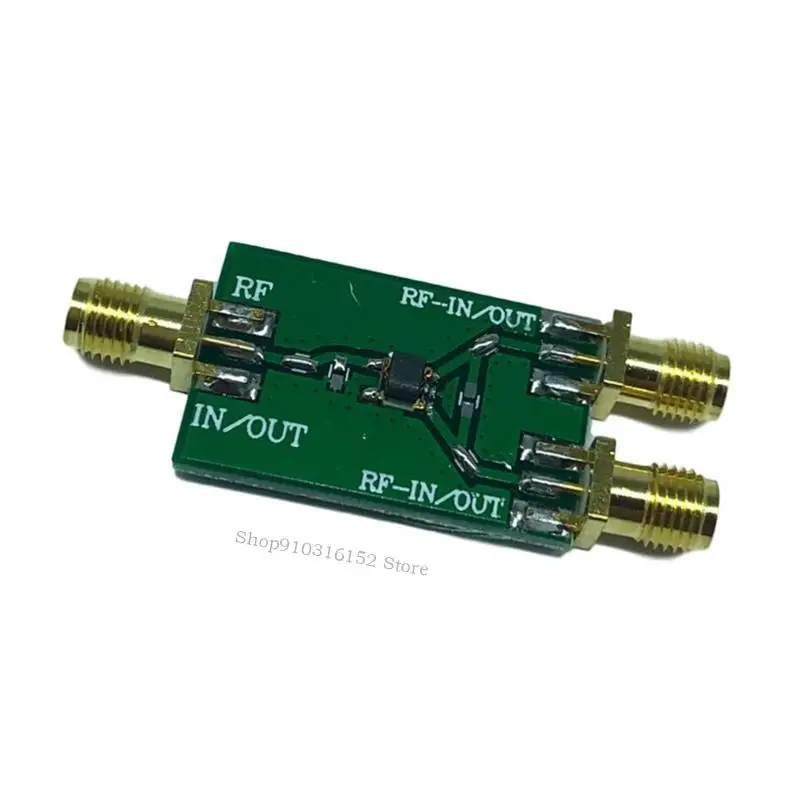 ADF4350 Convertitore differenziale differenziale conversione del segnale RF