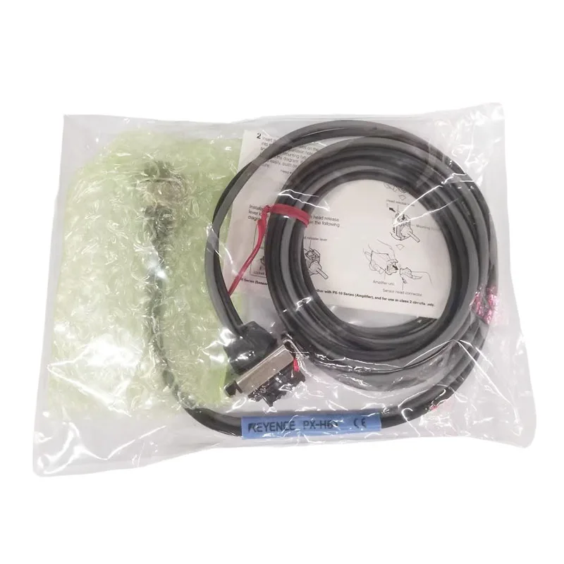 PX-H61 New Original KEYENCE Photoelectric switch sensor, large quantity in stock, welcome to consult