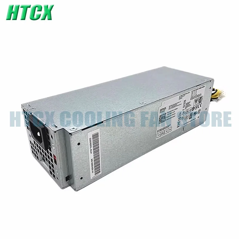 3050 5050 7050 3060 5060 7060 7070 3070 6PIN 200W Power Supply H200NS-00 D200AS-00 8TVYY X61RM WRN7C PK64R 8C0JV