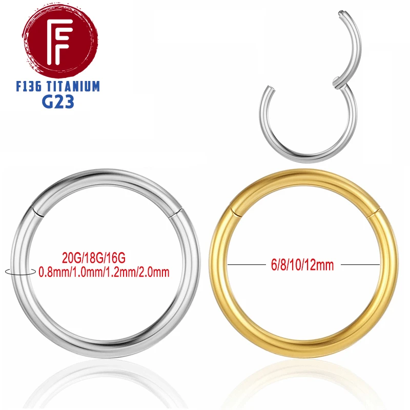 #75 Best Nose Studs to Buy In 2026