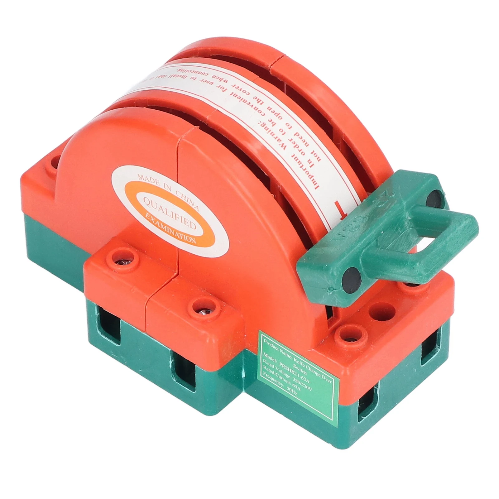 Dual Power Knife Simple Installation Safe Knife Double Throw For Household Appliances For Industrial