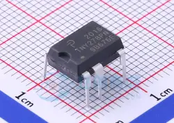 10PCS TNY278PN Brand: Power Integrations Packaging: DIP-8C Brand new original genuine product