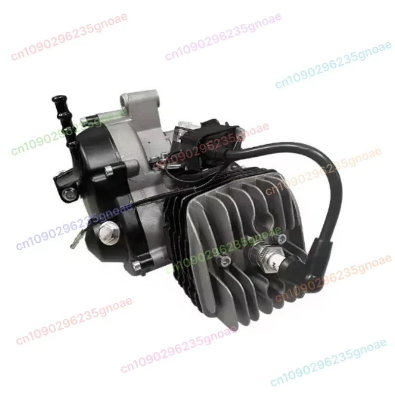 For KTM 50 SX Professional Premium Dirt Bike New Motorcycle Air-Cooled 50CC Engine 2pcs