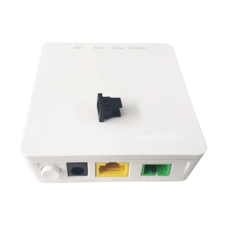 

Новый модем HG8310M Gpon ONU FTTH 15 версия 1GE LAN SC APC интерфейс английское программное обеспечение