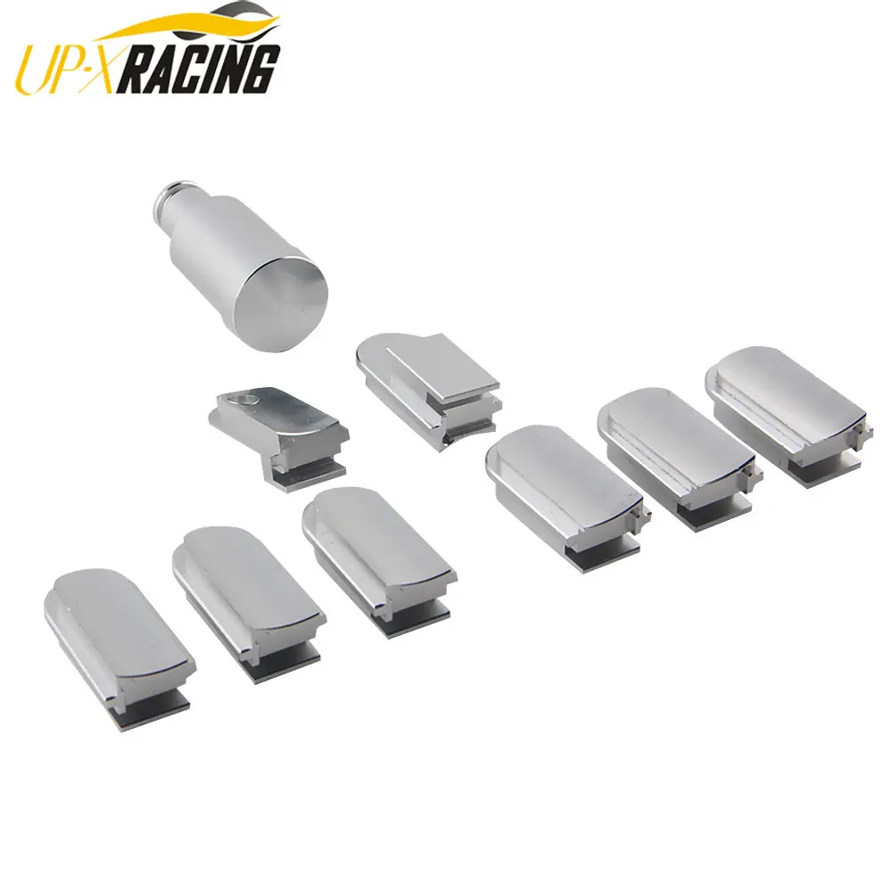 

Free Shipping Runner Flap Swirl Flap Repair Kit for 1.8 2.0 TSI TFSI EA888 Gen 2 VW Audi Seat Skoda BOP24