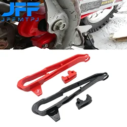 High Quality Plastic Guide Chain Glue Sprocket Slider For HONDA CRF150F CRF230F CRF 150F 230F 150 230 F 2003 2004 2005 2006-2019