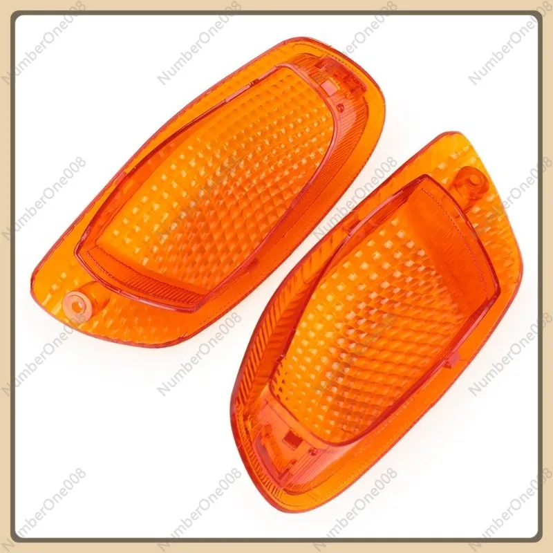 

Крышка указателя поворота мотоцикла, крышка индикатора для KAWASAKI ZZR400 1993-2006 ZZR600 1993-2008-AD39