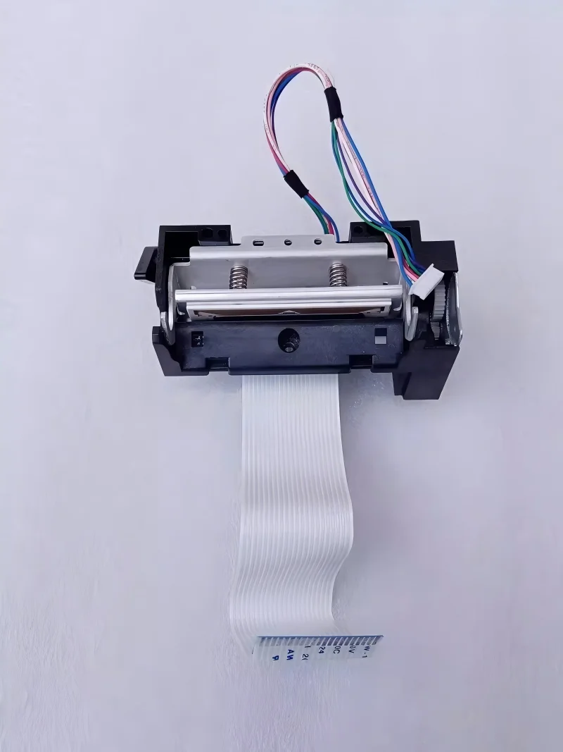 

Ролик печатающей головки T58K T58N для кассовых аппаратов и принтеров Zhongke (запчасти)