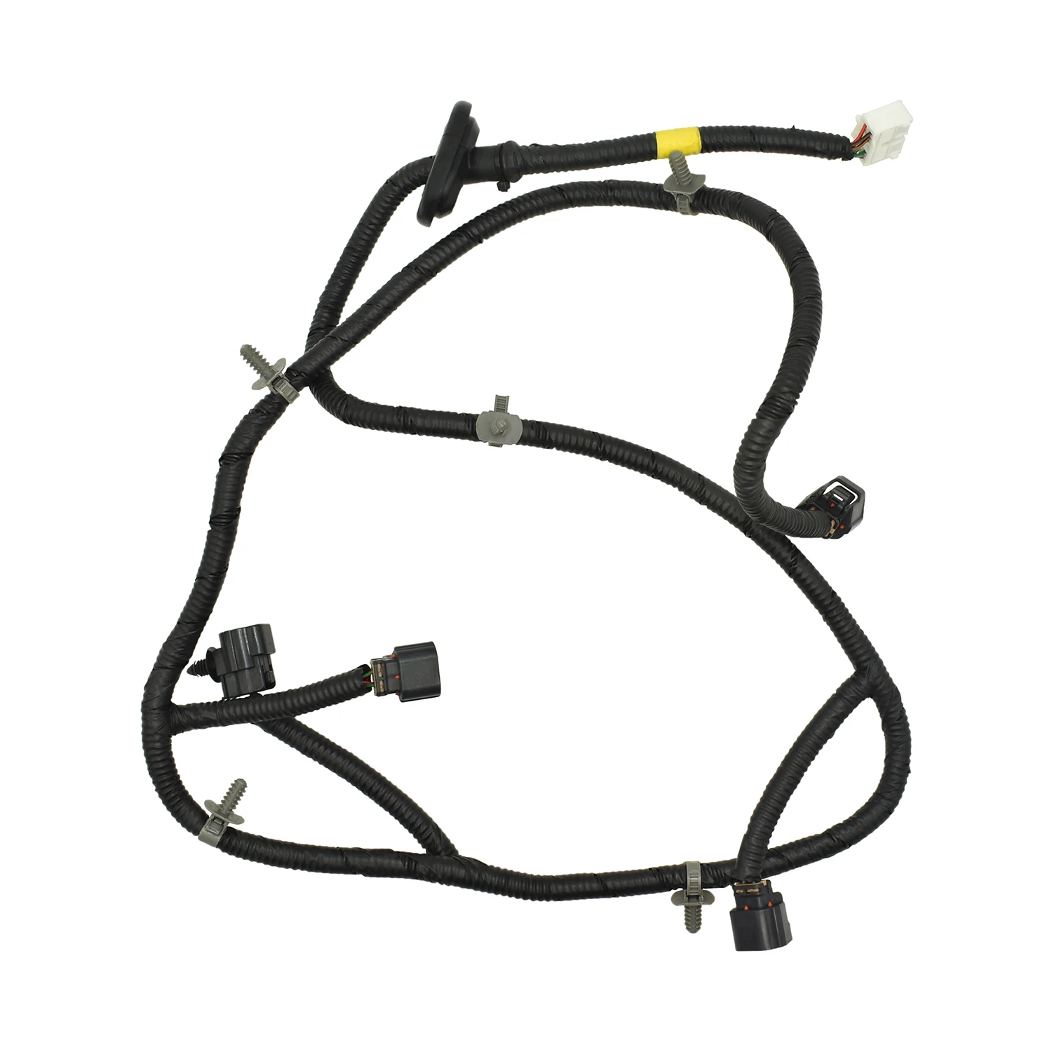

ABS Wheel Speed Sensor 91890-2G510, Automotive Replacement Part