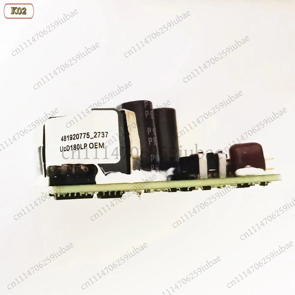 FC_ Ucd180LP OEM Power Amplifier Module Board, Replacement Parts