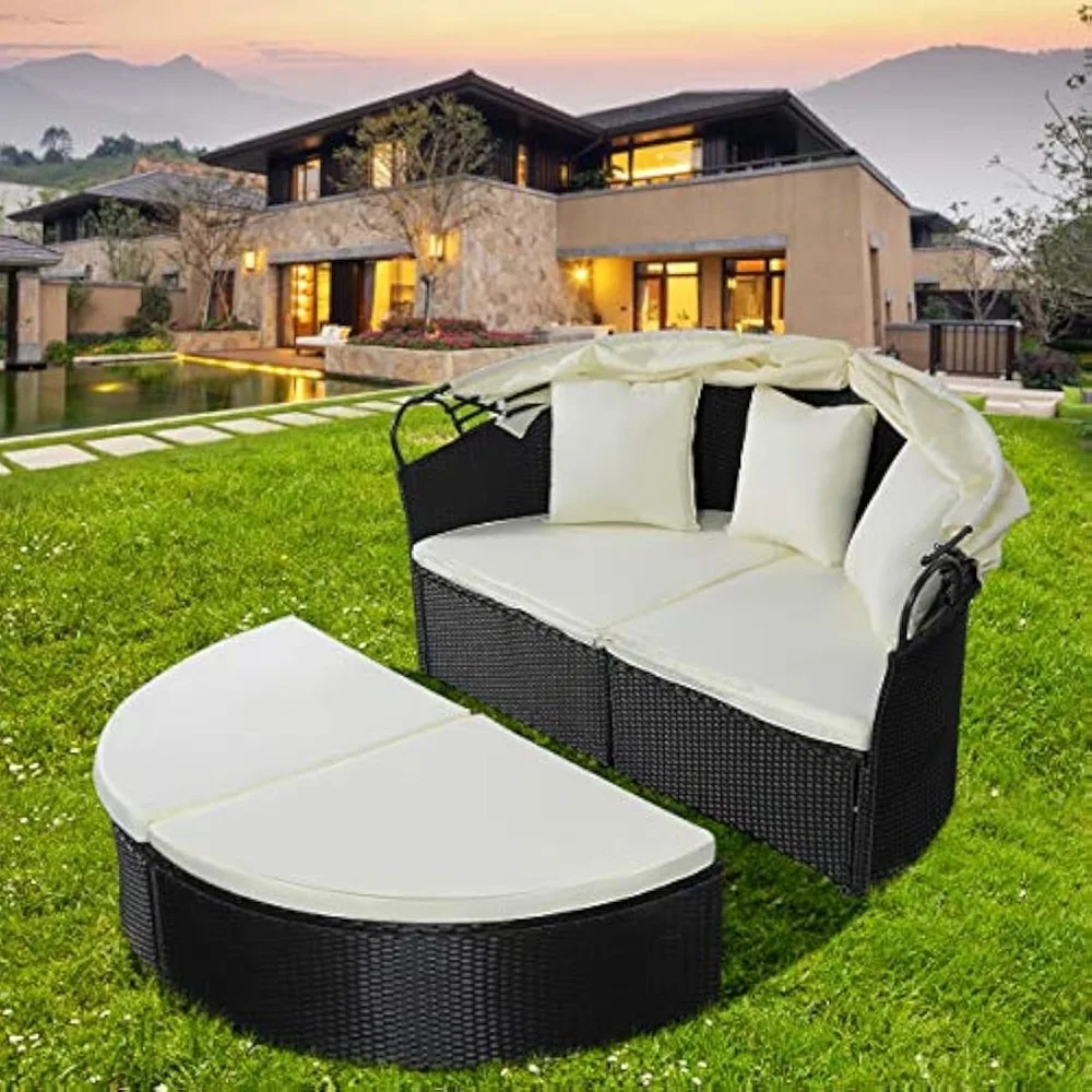 Patio Furniture Out… - image
