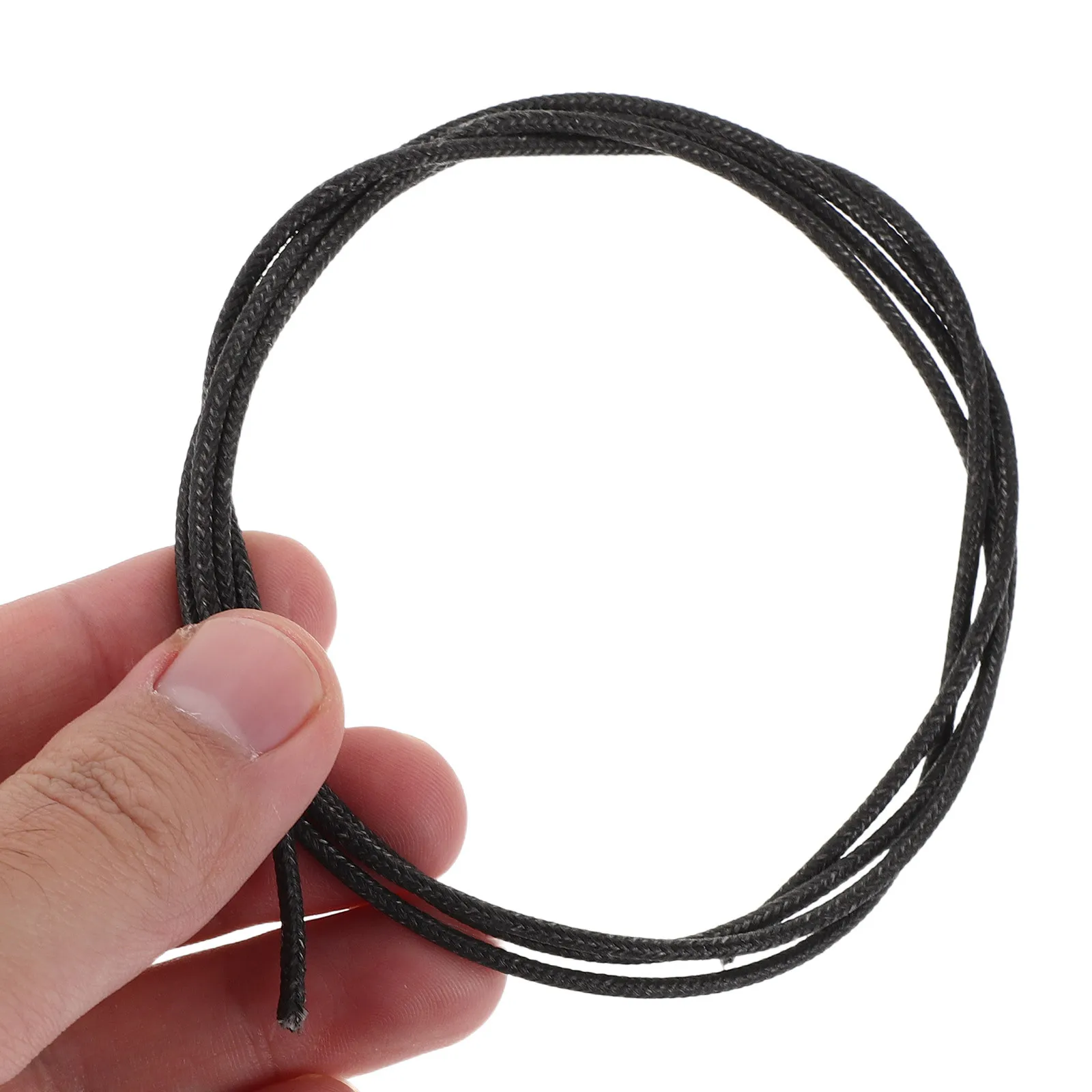 

4pcs Electric Guitar Pickup Wiring Harness 106Cm Copper Core Shielded Cable For Bass Guitar Parts Replacement Instrument Cable