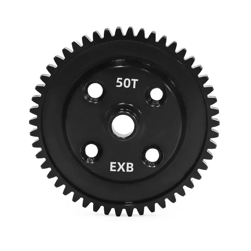 For ARRMA 1/8 Kraton Outcast 1/7 Mojave EXB 50T Carbon Steel Center Diff Gear W249  W248 | Heavy Duty