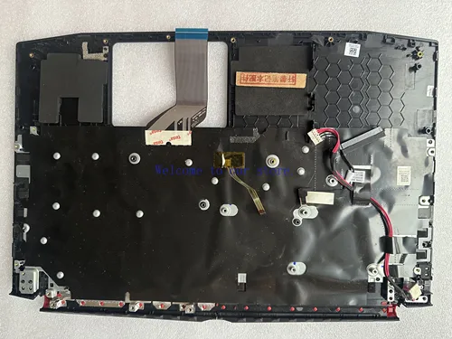 Imagen 2 del producto Para Acer Nitro5 AN515-51 52 53 N17C1 teclado C Shell