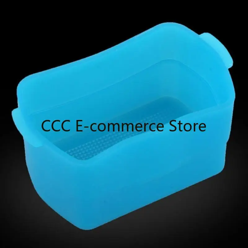 Модификатор диффузора флэш -диффузора для 582EXII/580EX; YN560III/568EX/568EXII R58A