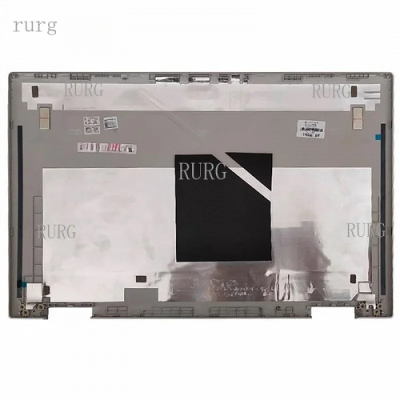 

L Новый для HP Pavilion X360 15-ER Задняя крышка ЖК-дисплея (серебристый) FHD M45108-001