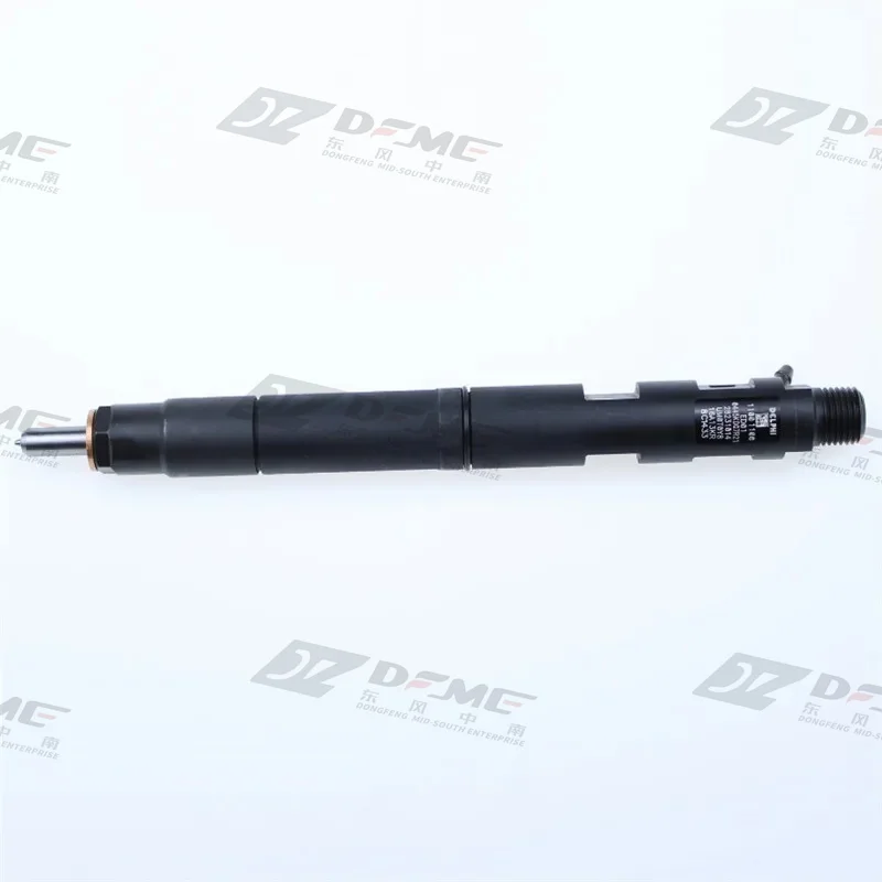 

High Quality Auto Parts Diesel Injector Nozzle 28231014 1100100-ED01 1100100ED01 For Great Wall Hover H5 H6 GW4D20 2.0T Engine