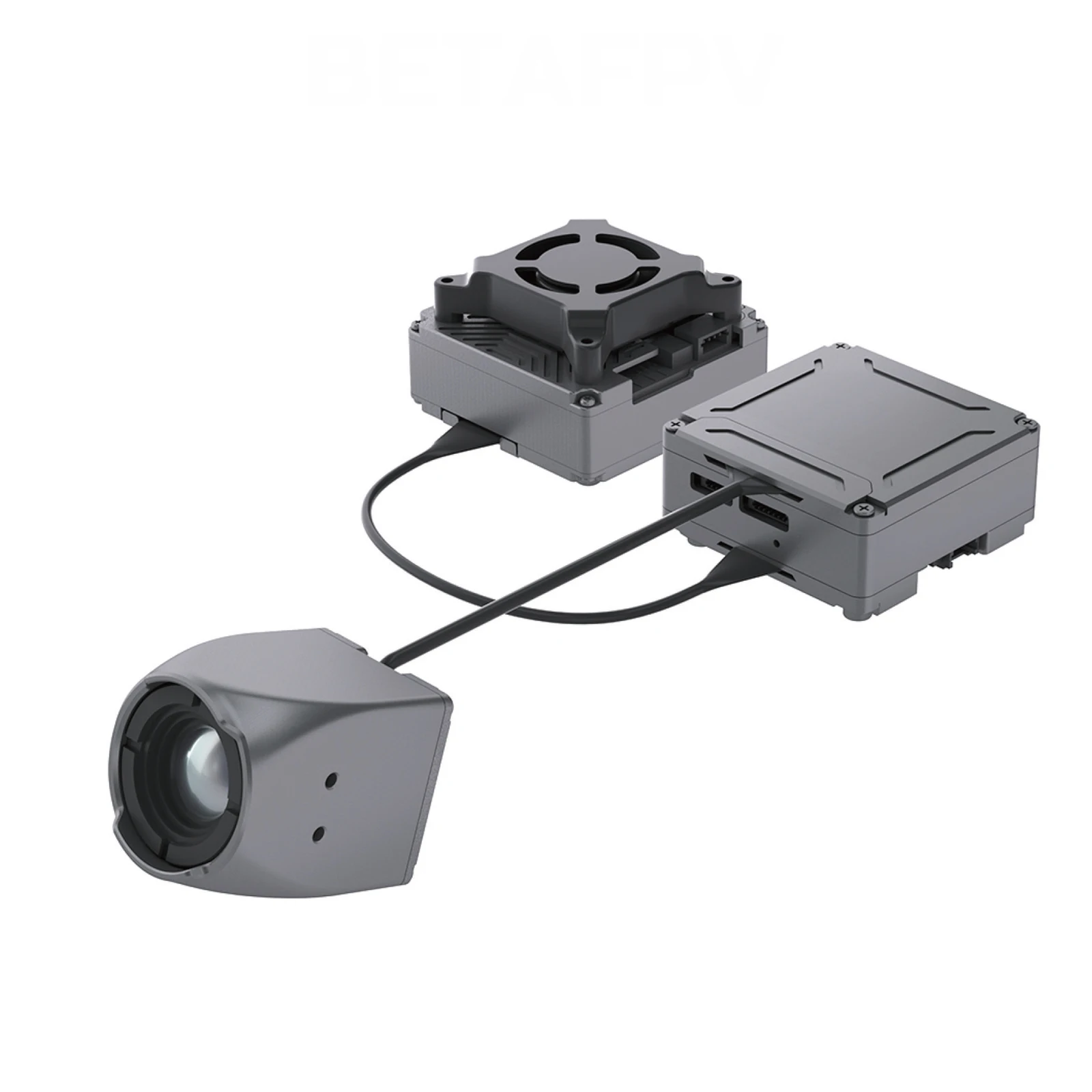 Eclipse 009HD Thermal Imaging Camera 960×768 Night Vision Digital FPV System for Walksnail Avatar GT / GT Pro VTX