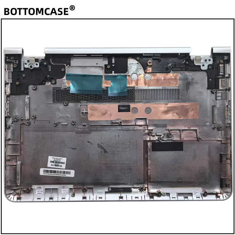 

New For BOTTOMCASE® Pavilion X360 13-U M3-U TPN-W118 Bottom Base Cover Lower Case 856005-001