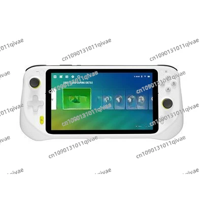 Cloud gaming handheld 720G mobile platform 1080P 7 inches