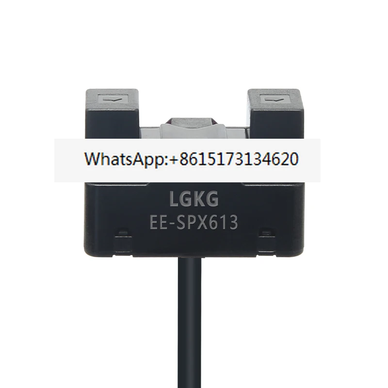 

Pipeline liquid level sensor EE-SPX613 leakage detection counting water level control photoelectric switch