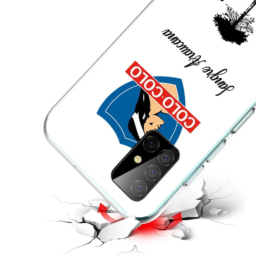 New Club Social Y Deportivo Co - Phone Cases Liverpool recensie en prijs