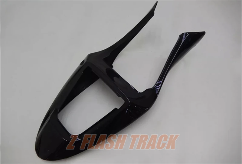 For Honda CBR600F CBR600 F CBR 600F 600 F4i 2001 2002 2003 Cowl Body Full Fairing Kit Tank Bodywork ABS Injection Plastic Black