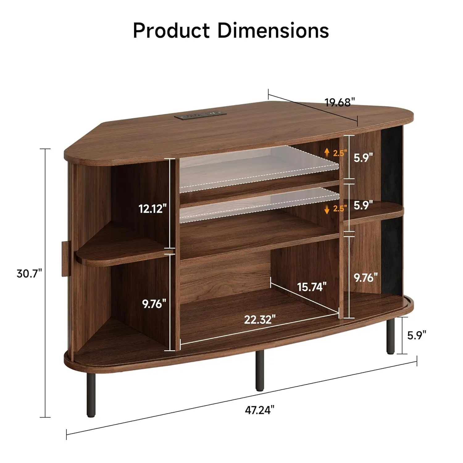 Thumbnail 2 - #15 Compare TV Storage Cabinets Before You Buy