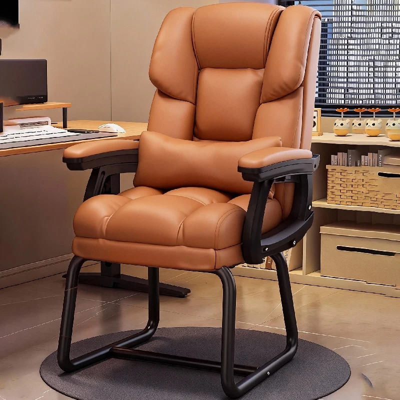 Armchair Ergonomic Office Chair Luxury Home Dinning Office Chair Gaming Desk Lounge Armchair Cadeira Ergonomica Furniture