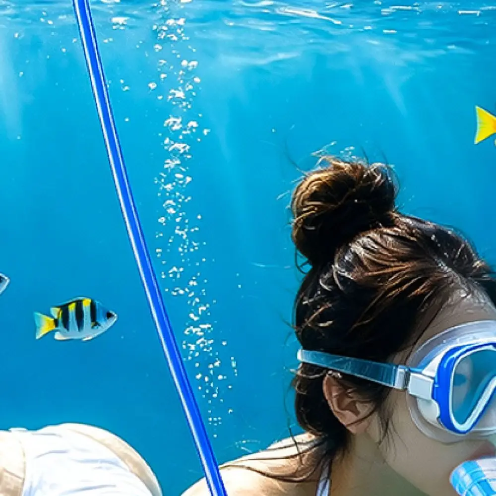 Full Full Dry Snorkel Silicone Diving Breathing Tube Flexible Anti Choke Swimming Gear Underwater Scuba Equipment For Niuxiang Dive - Aliexpress Deal