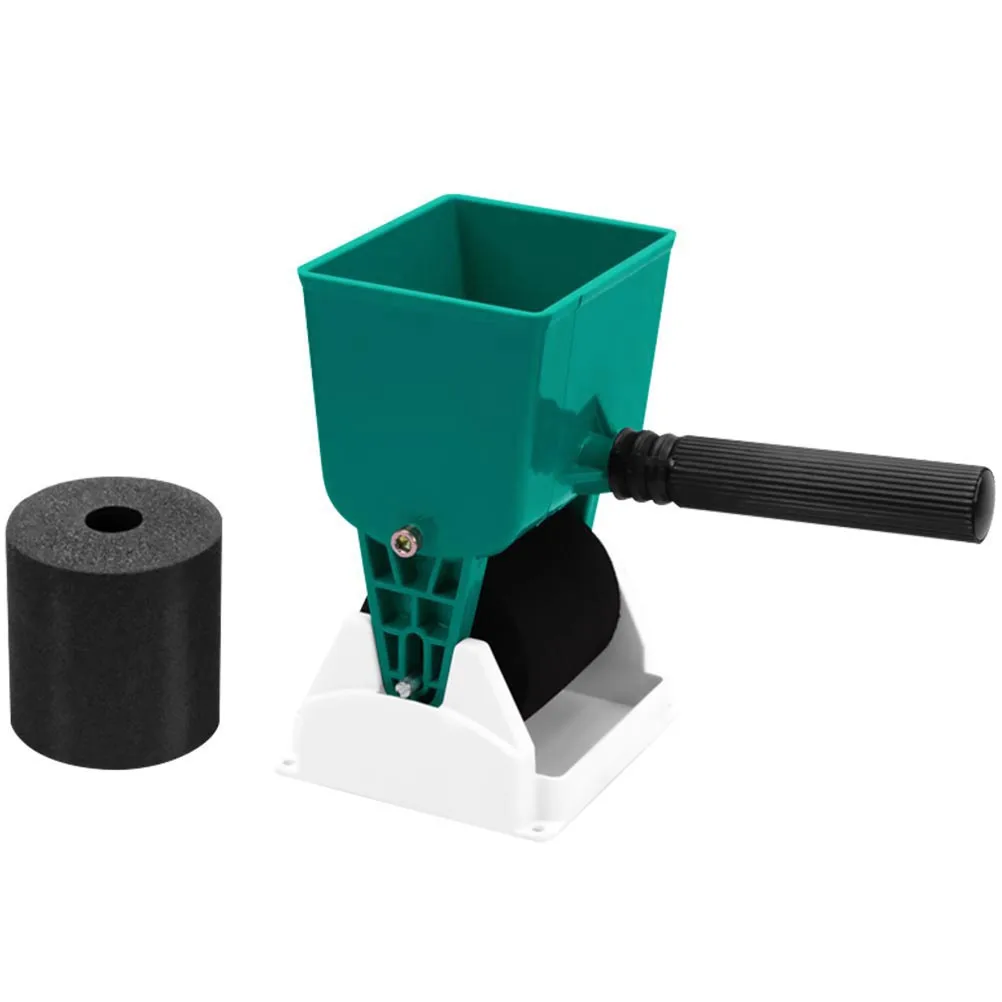 الأسطوانة نوع الغراء قضيب دليل الغراء لخلفية النجارة الغراء مفرشة طلاء أداة يده لاصق الأسطوانة #3