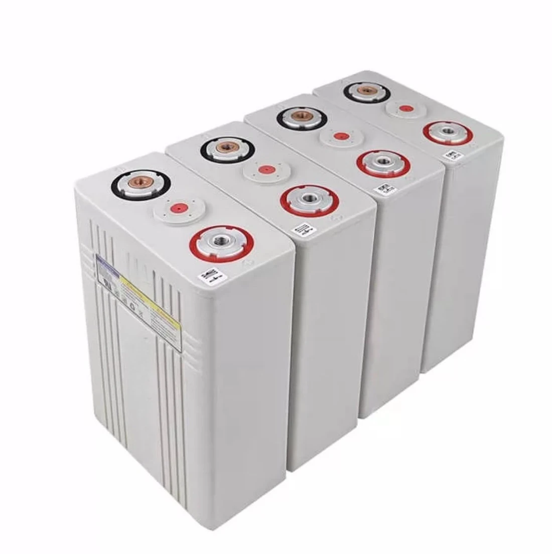 RV energy storage electric tricycle mining power lithium iron phosphate battery 100Ah 3.2V