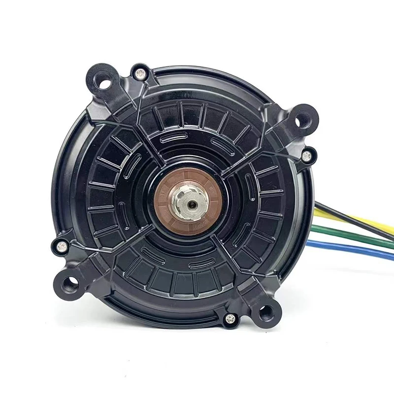 QSMOTOR QS180 90H 8000W 72V 110KPH Mid Drive Motor For Offroad Dirtbike Adult Electric Motorcycle with ND72850