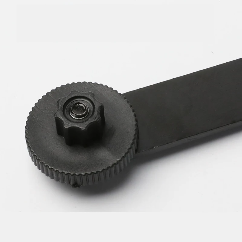 دراجة سبائك الألومنيوم المحور BB المفك DUB متعددة الوظائف المتكاملة مسننة القرص تفكيك وأداة التثبيت #4