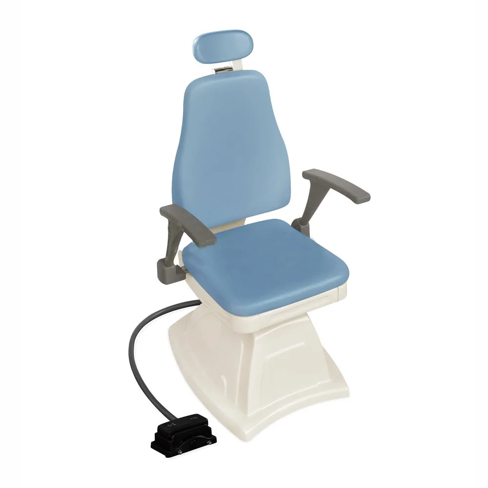 Silla eléctrica Ent para examen de paciente otorrinolaringología ENT a la venta