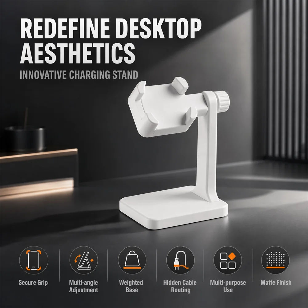 Universal Smart Watch Stand Ho - đánh giá và giá Watch Charging Dock