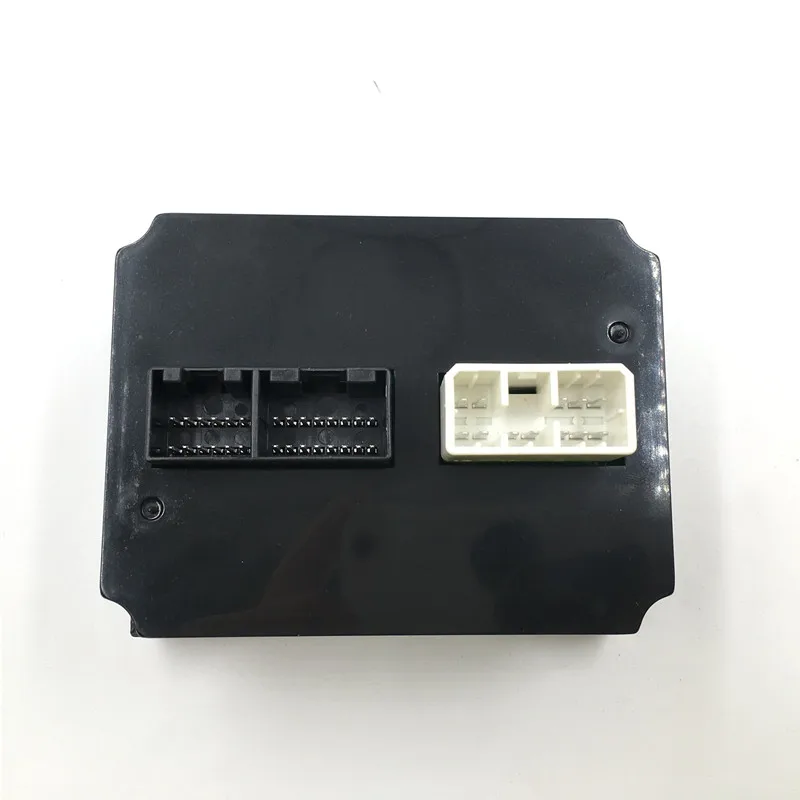 For Vol-vo Controller Panel EC14590052 14541344 for EC140B EC210B EC240B EC290B EC360B EC460B New Air Control Panel Excavator