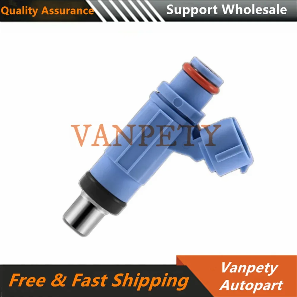 New Car High Quality Fuel Injector Nozzle 15710-31G01 1571031G01 15710 31G01 Fit For SUZUKI ATV KINGQUAD 700 LT-A700 LTA 700 X