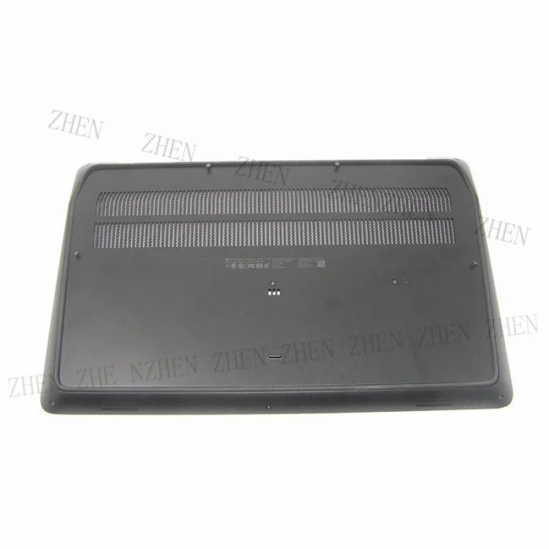S+ New Genuine for HP Zbook 17 G3 Bottom Base enclosure 848345-001