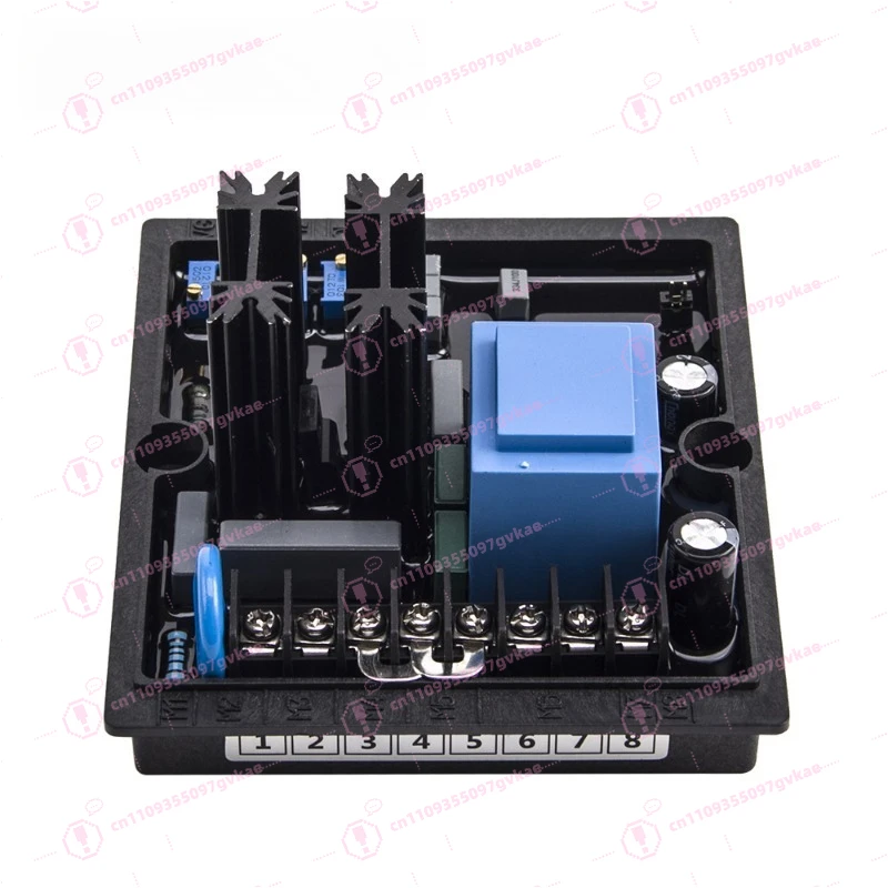 HVR-11AVR Generator Automatic Voltage Regulator Stabilizer Pressure Regulator Regulator High Efficiency Controller