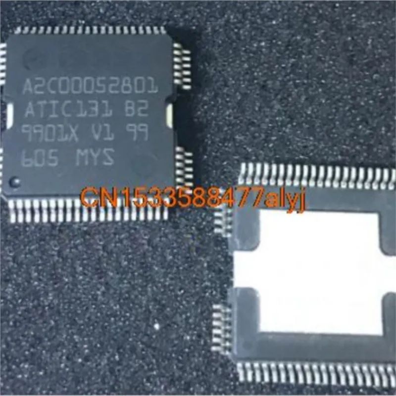 

НОВЫЙ A2C00052801 ATIC131 B2