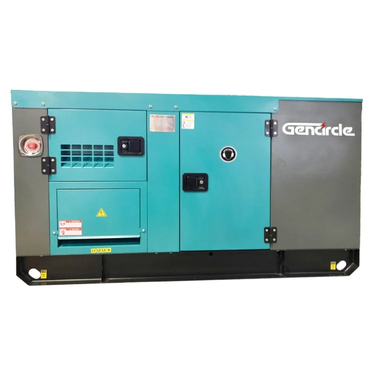 Friendly price 50hz 25kva dynamo generator welding machine with Japan brand engine