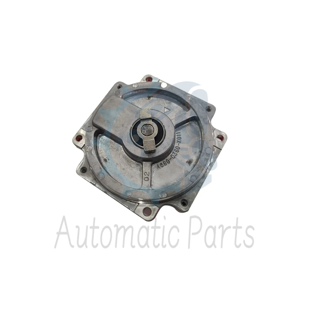 A860-0360-V501 (αA64)  A860-0365-V501 (αI64)  Encoder For Fanuc Servo Motor (used test ok)