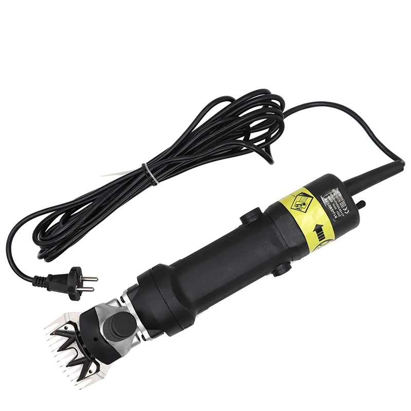9Tooth 13 Tooth Sheep Cutting Hair Clipper Electric Goat Wool Shear Shearing Machine Sheep Hair Clipper Machine
