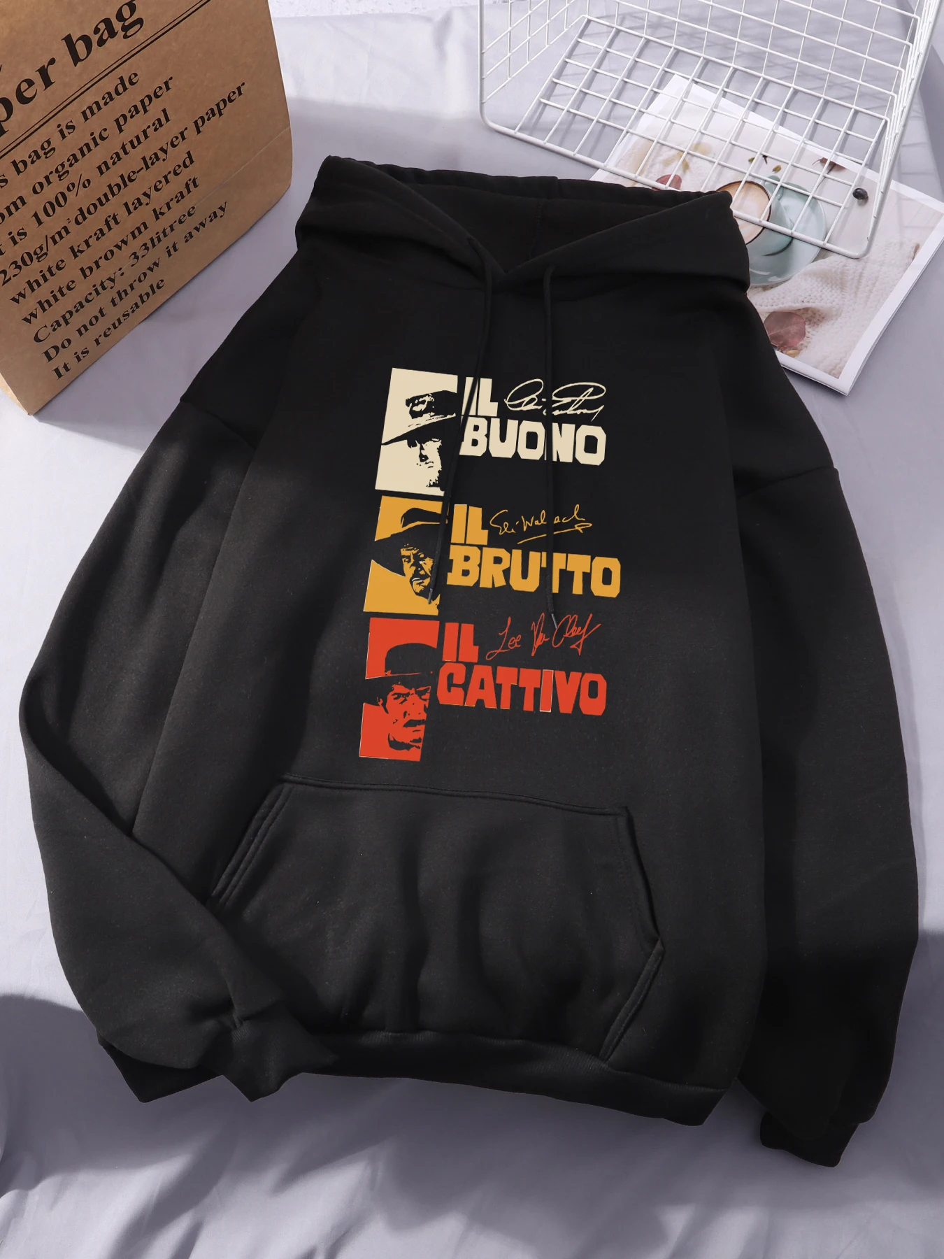 Il Buono Il Brutto … - image