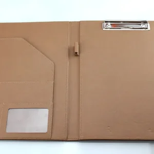 Multifunctional leather paste for contract and file, Business Stationary, A4 Conference 8 Main Sales A4 - №5