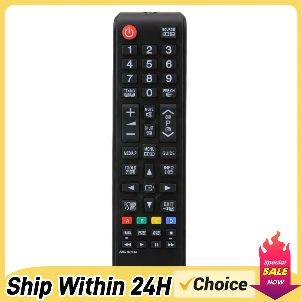 Universal Remote Control for AA59-00741A 3D SMART TV aa59-00603a AA59-00741A AA59-00496A AA59 for TV Essential Part