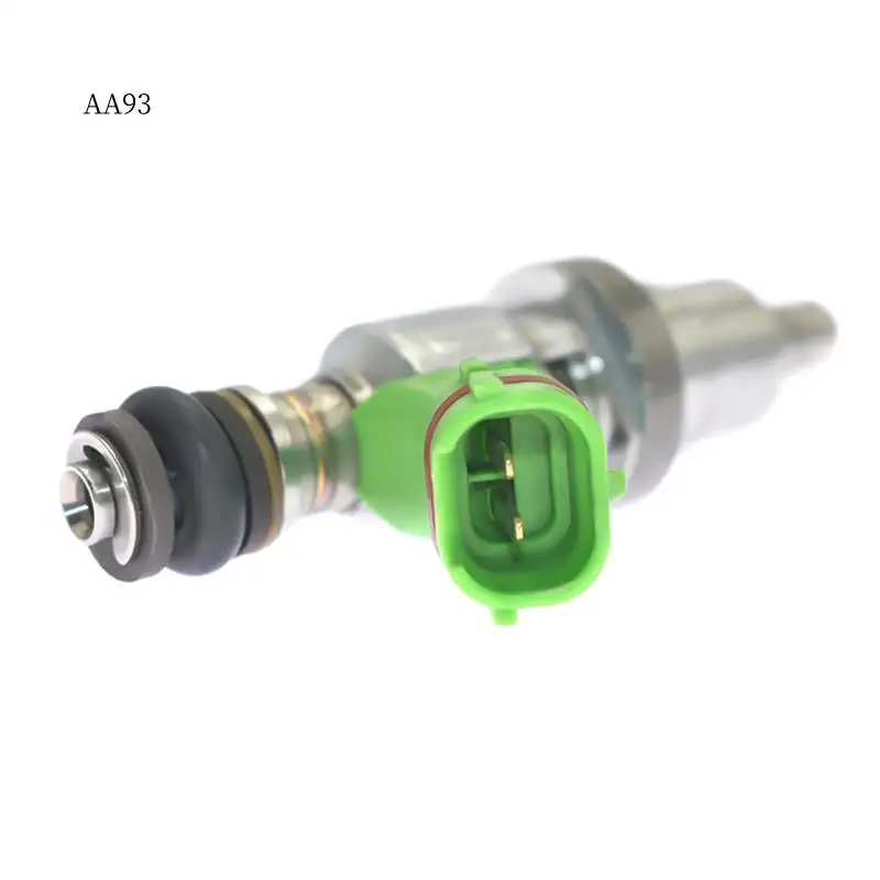 

AA-Fuel Injector Nozzle 23250-28070 Car Vehicle Engine Component For Toyota 2003-2008 RAV-4 Avensis 2AZFSE 2.4L Noah 4Pcs